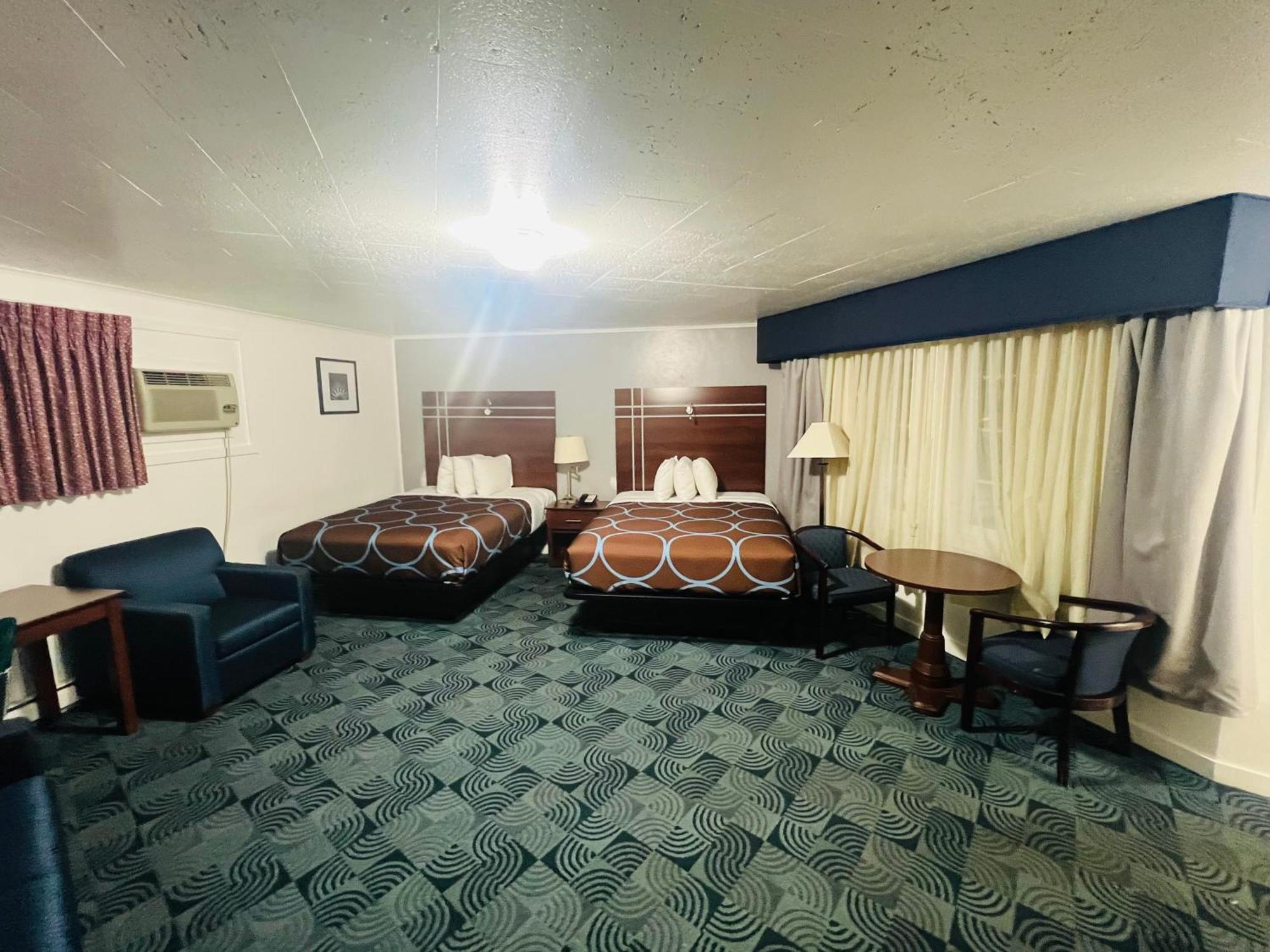 Berkshire Inn Pittsfield Exteriér fotografie