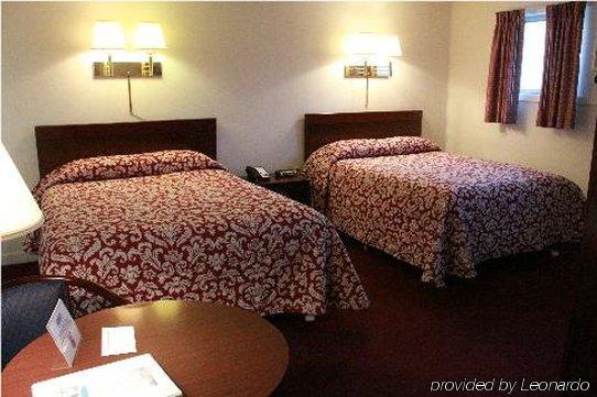Berkshire Inn Pittsfield Pokoj fotografie