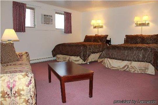 Berkshire Inn Pittsfield Pokoj fotografie