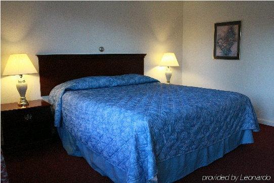 Berkshire Inn Pittsfield Pokoj fotografie